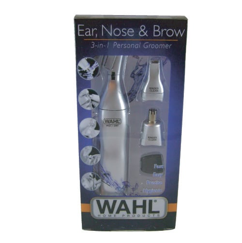 Wahl 3-in-1 trimmer